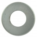 Metallabdeckung / Ø30 / 65 mm / Kubota L2000 / 34150-1148-0 / 5-17-105-01