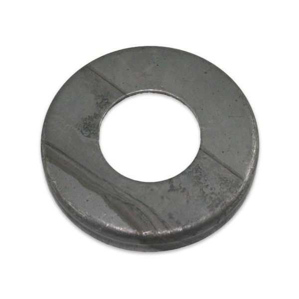 Cache-poussière de roue avant L2600