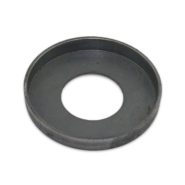 Cubierta antipolvo para rueda delantera L2600