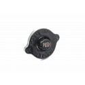 Tapa de radiador de acero inoxidable Sonic-KUBOTA