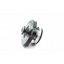 Radiator cap stainless steel Sonic -KUBOTA