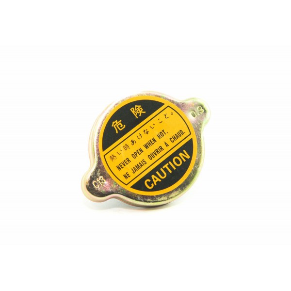 KUBOTA radiator cap, regular
