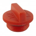 Tapa del tanque de aceite hidráulico Kubota L-1 CRR