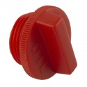 Bouchon de réservoir d'huile hydraulique Kubota L-1 CRR