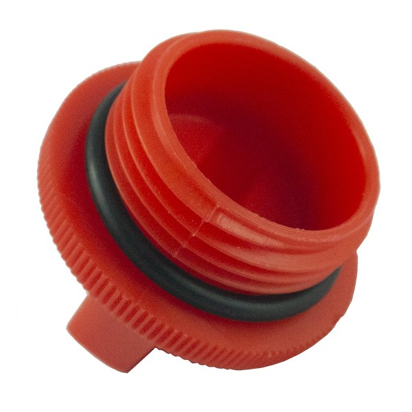 Tapa del tanque de aceite hidráulico Kubota L-1 CRR