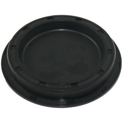 Front wheel gear oil cover / 4WD / Kubota L-1