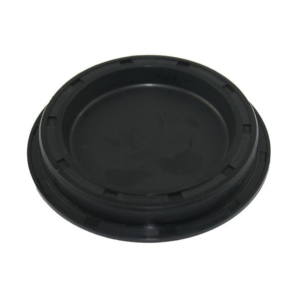 Cover - front wheel gear oil cover 4WD KUBOTA L-1