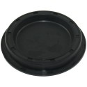 Tapa - tapa de aceite del engranaje de la rueda delantera 4WD KUBOTA L-1