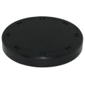 Cover - front wheel gear oil cover 4WD 65mm