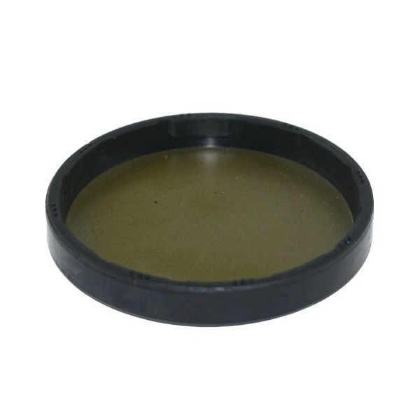Tapa - tapa de aceite del engranaje de la rueda delantera 4WD 65 mm