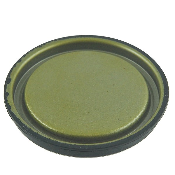Vorderachs-Reduzierdeckel / Ø85 mm / Kubota L5030 / M5000 / M5400 / M5700 / M6040 / M7040 / M8200 / 5-17-112-05