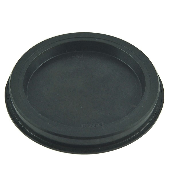 Tapa reductora de eje delantero / Ø85 mm / Kubota L5030 / M5000 / M5400 / M5700 / M6040 / M7040 / M8200 / 5-17-112-05