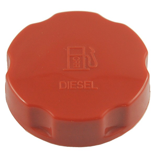Tapa del tanque de combustible, 198071-04500, Yanmar EF453T, Yanmar EF494T, Yanmar EF514T, Cub Cadet EX450, Cub Cadet EX2900, Cu