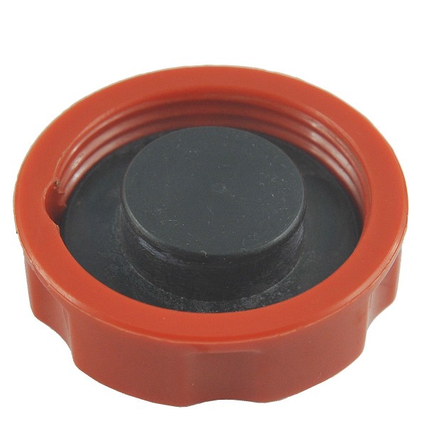 Tapa del tanque de combustible, 198071-04500, Yanmar EF453T, Yanmar EF494T, Yanmar EF514T, Cub Cadet EX450, Cub Cadet EX2900, Cu
