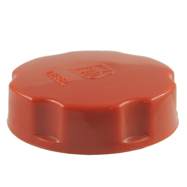 Tapa del tanque de combustible, 198071-04500, Yanmar EF453T, Yanmar EF494T, Yanmar EF514T, Cub Cadet EX450, Cub Cadet EX2900, Cu