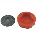 Fuel Tank Cap, 198071-04500, Yanmar EF453T, Yanmar EF494T, Yanmar EF514T, Cub Cadet EX450, Cub Cadet EX2900, Cub Cadet