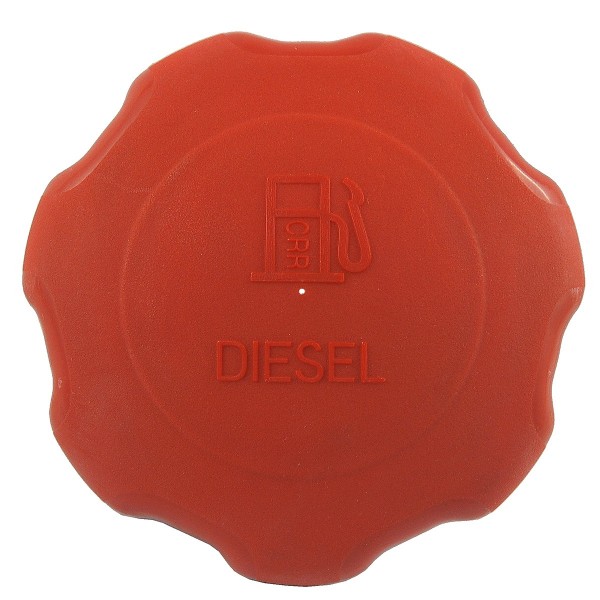 Fuel tank cap, Yanmar EF227T, Yanmar EF230T, Yanmar EF233T, Yanmar EF235T, Yanmar EF312TT, Yanmar EF352T, Yanmar EF393T