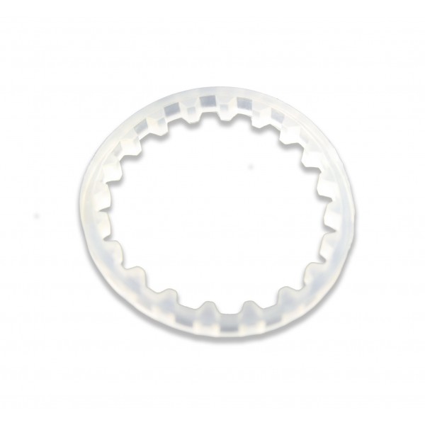 Anillo hidráulico Yanmar EF 453 T, 20T