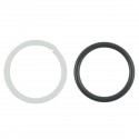 O-ring, retaining ring, 04811-00550, 32200- 37381, spare, hydraulic piston, Back up ring, 5.70 x 59.20, 5.70x59.20