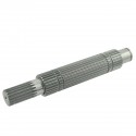 Eje 18T/26T / 227 mm / Kubota L01/L1501/L2201 / 37150-2161-3 / 5-18-111-02