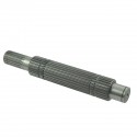 Eje 18T/26T / 227 mm / Kubota L01/L1501/L2201 / 37150-2161-3 / 5-18-111-02