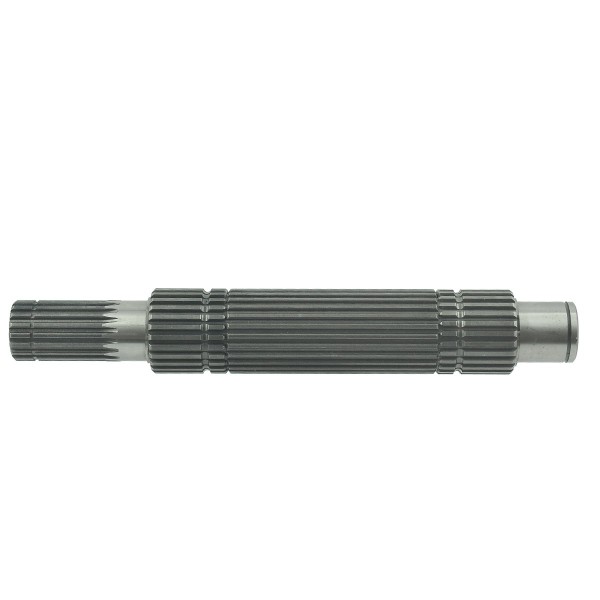 Welle 18T/26T / 227 mm / Kubota L01/L1501/L2201 / 37150-2161-3 / 5-18-111-02