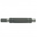 Arbre 18T/26T / 227 mm / Kubota L01/L1501/L2201 / 37150-2161-3 / 5-18-111-02