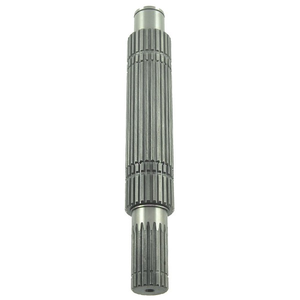 Welle 18T/26T / 227 mm / Kubota L01/L1501/L2201 / 37150-2161-3 / 5-18-111-02