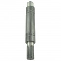 Wałek 18T/26T / 227 mm / Kubota L01/L1501/L2201 / 37150-2161-3 / 5-18-111-02 | Traktor.com.pl
