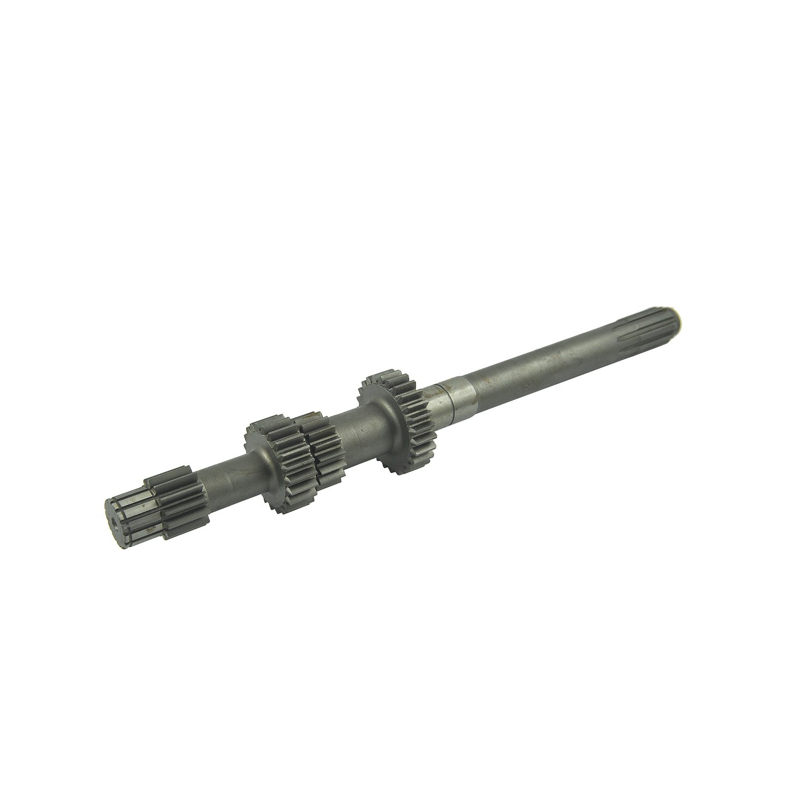 Hřídel převodovky / 13T/22T/17T/26T/10T / Kubota L2000 / 34200-21517