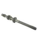Transmission shaft / 13T/22T/17T/26T/10T / Kubota L2000 / 34200-21517