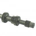 Wałek skrzyni biegów / 13T / 22T / 17T / 26T / 10T / Kubota L2000 / 34200-21517 / 5-18-111-04 | Traktor.com.pl