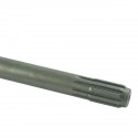 Eje de transmisión / 13T/22T/17T/26T/10T / Kubota L2000 / 34200-21517