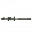 Transmission shaft / 13T/22T/17T/26T/10T / Kubota L2000 / 34200-21517