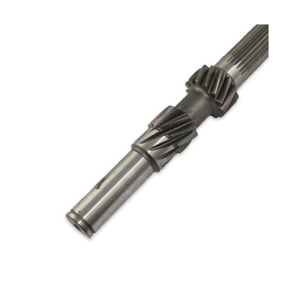 Main Shaft L-1