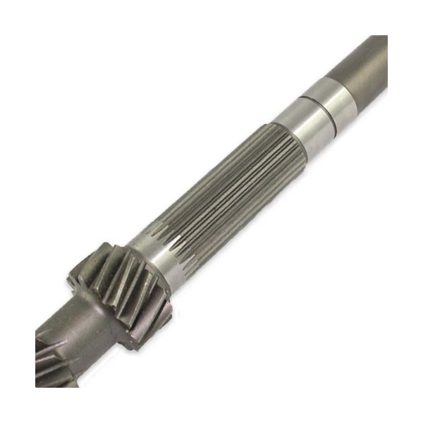 Main Shaft L-1