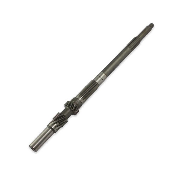 Main Shaft L02