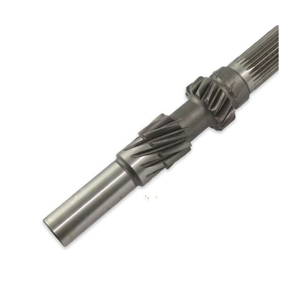 Main Shaft L02