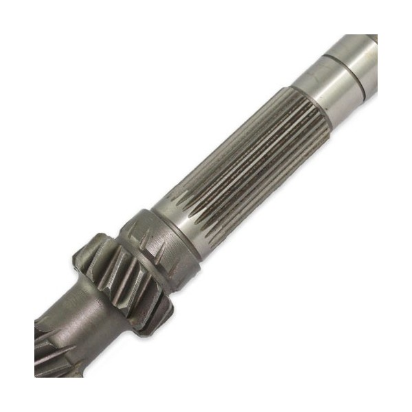 Arbre principal L02