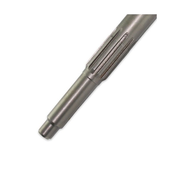 Hauptwelle L02