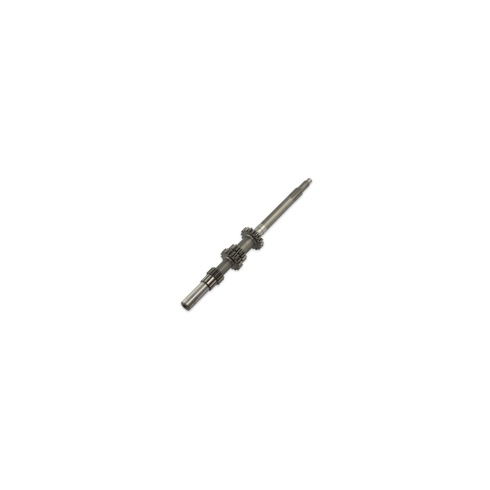 Main Shaft L2600