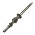 Main Shaft L2600