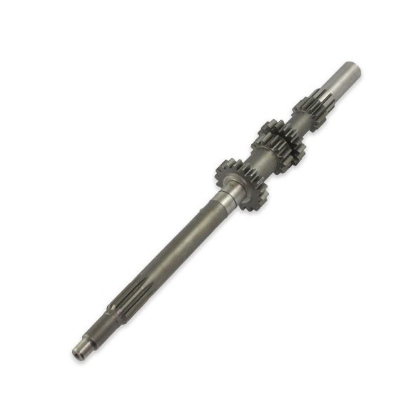 Main Shaft L2600