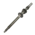 Main Shaft L2600