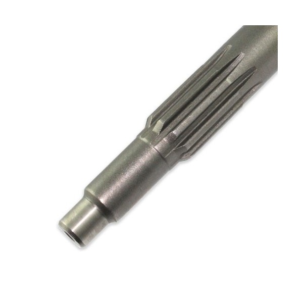 Hauptwelle L2600