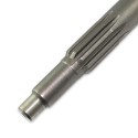 Hauptwelle L2600