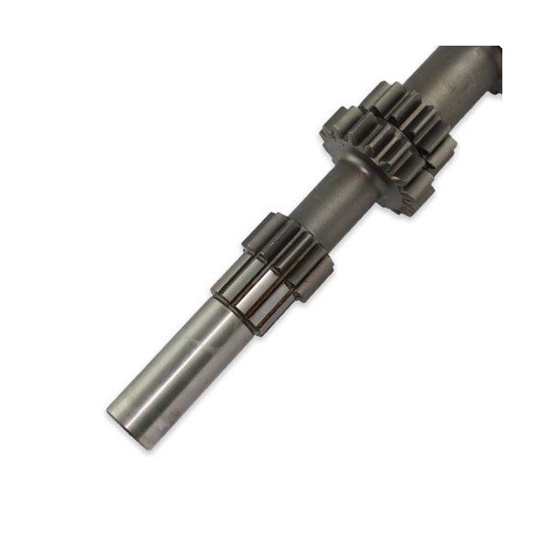 Main Shaft L2600
