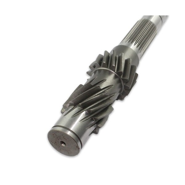 Hlavní hřídel L3202-L4202