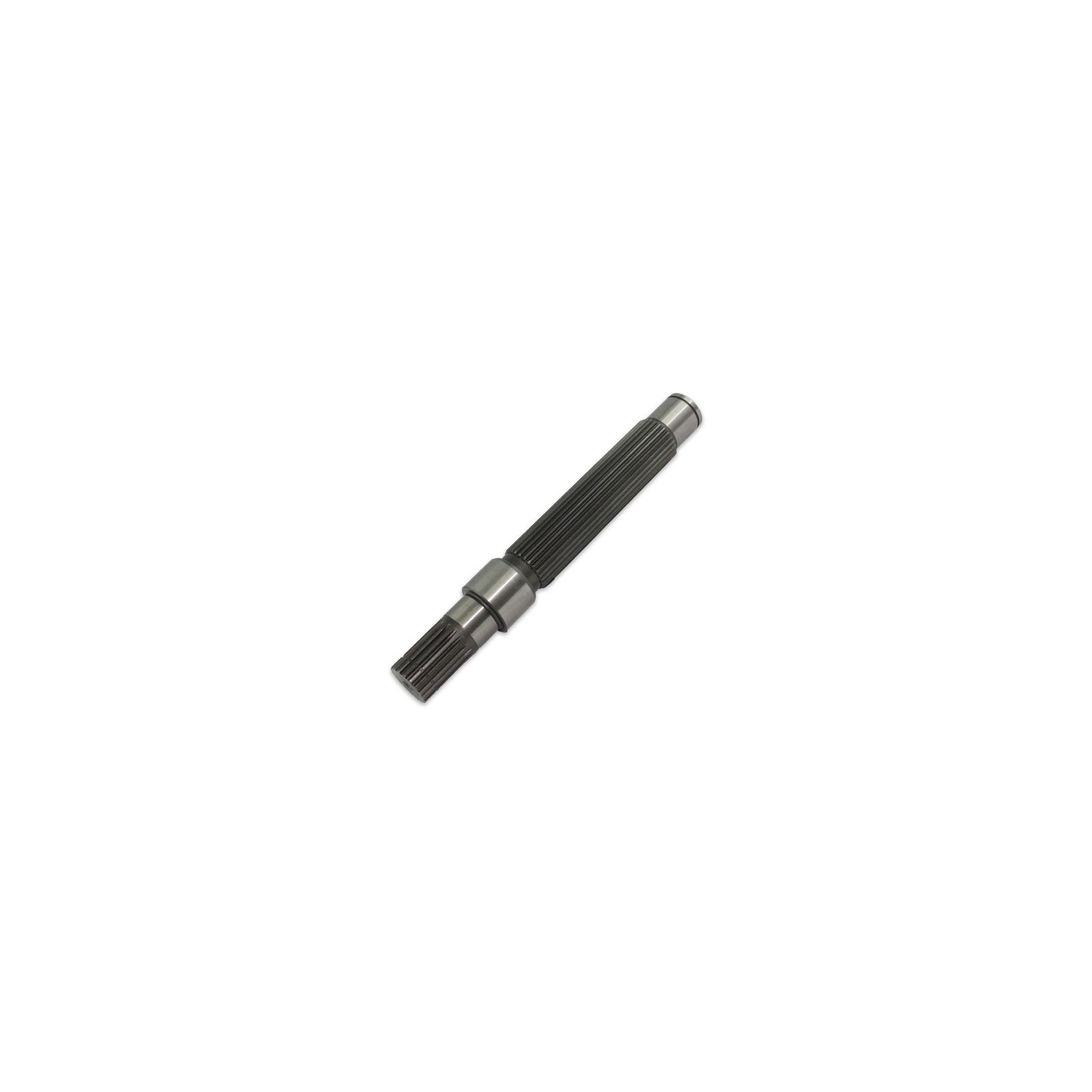 Main Shaft Top L02
