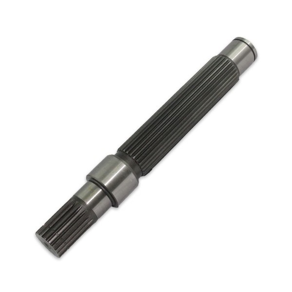 Main Shaft Top L02